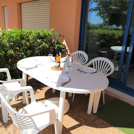 Apartment Studio Au Coeur De La Corniche Esterel *