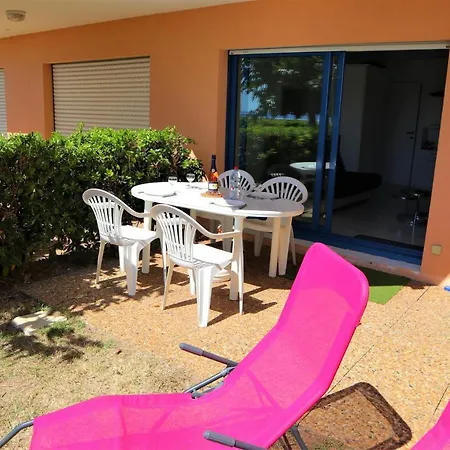Studio Au Coeur De La Corniche Esterel *