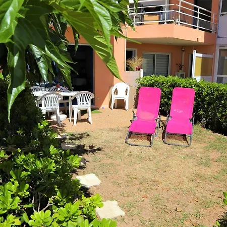 Studio Au Coeur De La Corniche Esterel Apartment *
