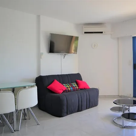 Apartment Studio Au Coeur De La Corniche Esterel