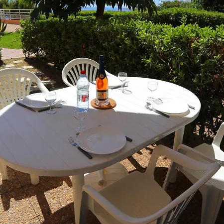 Studio Au Cœur De La Corniche Estérel Appartement