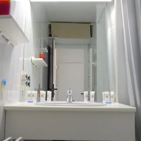 Studio Au Cœur De La Corniche Estérel Appartement Saint-Raphaël